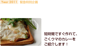 Year 2011 �۵����̴�衡��û���졼